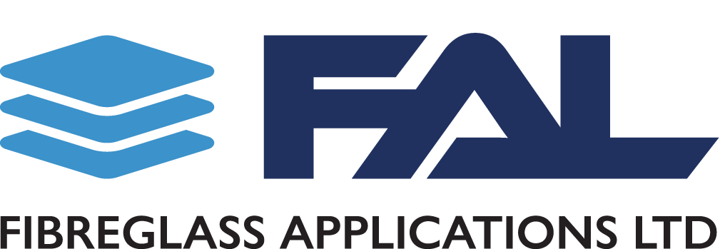 Fibreglass Applications